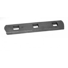 PUNCHED BAR - PB. 08