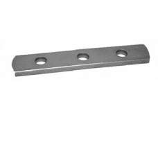 PUNCHED BAR - PB. 16